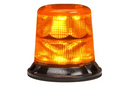 9 - 33 VOLT SHORT PROFILE EUROTECH HD LED STROBE/ROTATOR (AMBER), FLANGE BASE - Mick Tighe 4x4 & Outdoor - Narva - 85260A - 1 - 9 - 33 VOLT SHORT PROFILE EUROTECH HD LED STROBE/ROTATOR (AMBER), FLANGE BASE