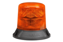9 - 33 VOLT SHORT PROFILE EUROTECH HD LED STROBE/ROTATOR (AMBER), FLANGE BASE - Mick Tighe 4x4 & Outdoor - Narva - 85268A - 9 - 33 VOLT SHORT PROFILE EUROTECH HD LED STROBE/ROTATOR (AMBER), FLANGE BASE