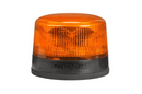 9 - 33 VOLT SHORT PROFILE EUROTECH II LED STROBE/ROTATOR (AMBER), MAGNETIC BASE - Mick Tighe 4x4 & Outdoor - Narva - 85258A - 1 - 9 - 33 VOLT SHORT PROFILE EUROTECH II LED STROBE/ROTATOR (AMBER), MAGNETIC BASE