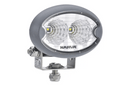 9-64V LED Work Lamp Flood Beam - 1000 lumens - Mick Tighe 4x4 & Outdoor-Narva-72446--9-64V LED Work Lamp Flood Beam - 1000 lumens