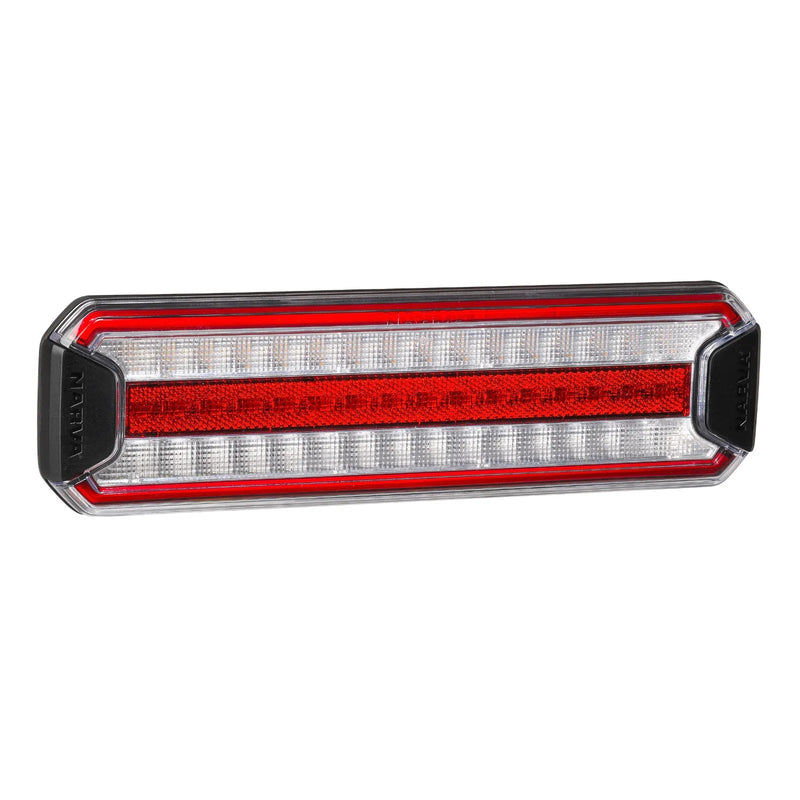 Stop Reverse Direction 9–33V LED REAR STOP/TAIL, SEQUENTIAL DIRECTION, REVERSE, 0.5M CABLE