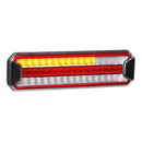 9–33V LED REAR STOP/TAIL, SEQUENTIAL DIRECTION, REVERSE, 0.5M CABLE - Mick Tighe 4x4 & Outdoor - Narva - 97312 - 9–33V LED REAR STOP/TAIL, SEQUENTIAL DIRECTION, REVERSE, 0.5M CABLE