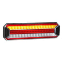 9–33V LED REAR STOP/TAIL, SEQUENTIAL DIRECTION, REVERSE, 0.5M CABLE - Mick Tighe 4x4 & Outdoor - Narva - 97312 - 9–33V LED REAR STOP/TAIL, SEQUENTIAL DIRECTION, REVERSE, 0.5M CABLE