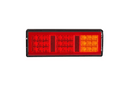 9–33V LED REAR TWIN STOP/TAIL, DIRECTION INDICATOR, ACRYLIC LENS, 0.5M CABLE - Mick Tighe 4x4 & Outdoor - Narva - 98202 - 9–33V LED REAR TWIN STOP/TAIL, DIRECTION INDICATOR, ACRYLIC LENS, 0.5M CABLE