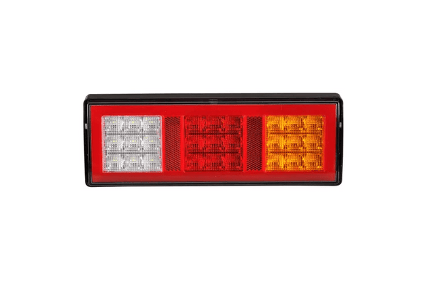 9–33V LED REAR TWIN STOP/TAIL, DIRECTION INDICATOR, REVERSE, ACRYLIC LENS, 0.5M CABLE - Mick Tighe 4x4 & Outdoor - Narva - 98210 - 9–33V LED REAR TWIN STOP/TAIL, DIRECTION INDICATOR, REVERSE, ACRYLIC LENS, 0.5M CABLE