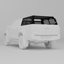 MAYKA Hilux Tub Rack | Pre-Order