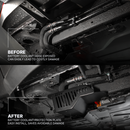 BYD Shark 6 Battery Coolant Hose Protector