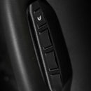 300 Series A-Pillar Switch Panel