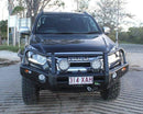 Ironman Deluxe Bull Bar For Isuzu D-MAX (17-19) [BBCD058]