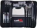 Clearview Cutlery Set