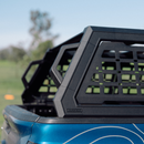 Tub Rack will Molle Plate & Handles
