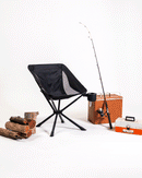 MAYKA Compact Camping Chair