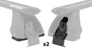 2500 FITTING KIT (x2 DK294R)