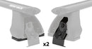 2500 FITTING KIT (x2 DK294R)