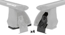 2500 FITTING KIT (x4 DK447)