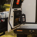 Troopy & 76 Series Rear Door Table | Left Hand Door (Pre-Order)
