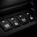 N90 Hilux Switch Panel