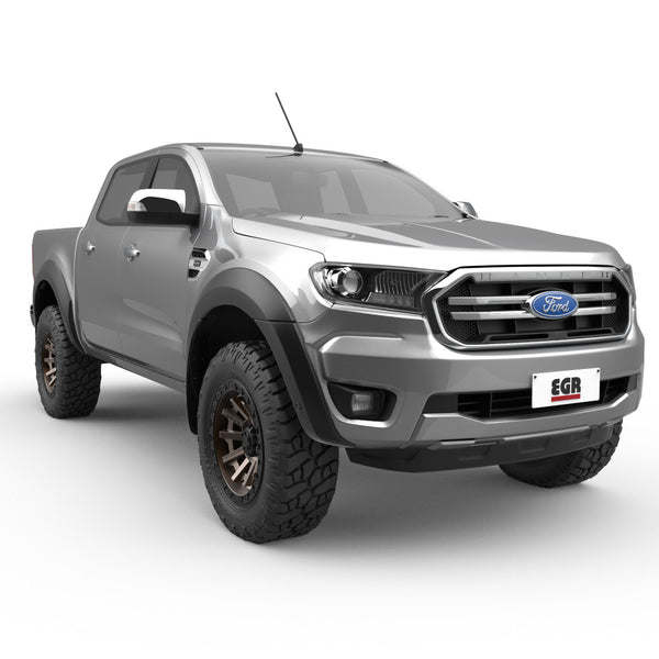 Ford Ranger PXII Flares 2015-2018