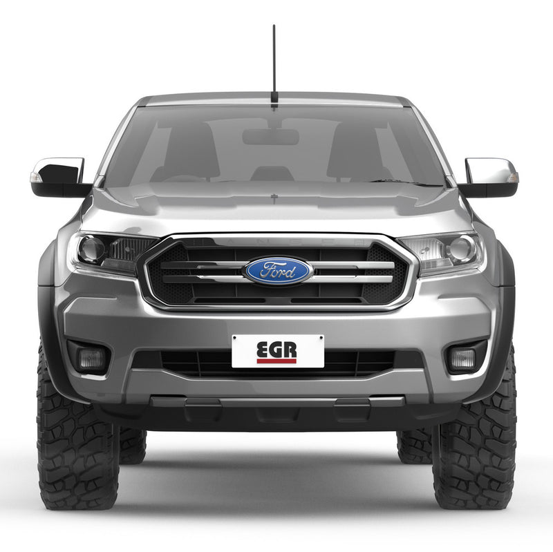 Ford Ranger PXII Flares 2015-2018