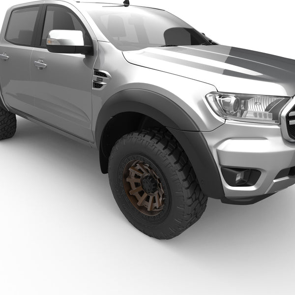 Ford Ranger PXIII Wildtrak Flares 2019-2022