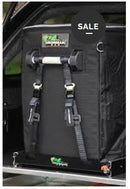 Ironman 4x4 Fridge Bag (30L Plastic Case Icu Cube Series) [IFRIDGE30BAG]