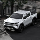 MAYKA Hilux Tub Rack