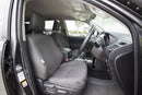 Ironman 4x4 Canvas Front Bucket Seat Covers for Mitsubishi Triton MQ [ICSC050F]