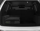 4x4 Drawer Mid Height 850mm - Fixed Top SKU: IAD850HHFT