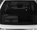 Mid Height, Fixed-Top Drawer (1250mm) SKU: IAD1250HHFT
