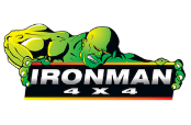 Ironman 4x4 Toowoomba, Ironman 4x4 Queensland, Suspension Toowoomba, Bull Bars Toowoomba, GVM Upgrade