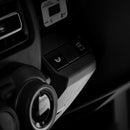 Suzuki Jimny Switch Panel