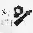 Lockable Shovel Holder