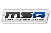 MSA 4x4 Accessories Toowoomba