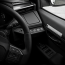 N90 Hilux Switch Panel