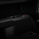 250 Prado Rear Cup Holder Socket Bank