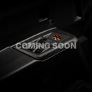 250 Prado Rear Cup Holder Switch Panel | Right Hand Side