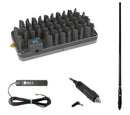 RFI ROAM R41 Connect Pack with CDQ8195-B 4G 5G Antenna Mobile Signal Booster R41-CON-CDQ5