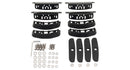 RCP BASE KIT (RCP32-BK X4)