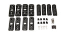 RCP BASE KIT (RCP46-BK X4)