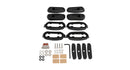 RCP BASE KIT (RCP71-BK X4)