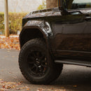 Prado 250 Flare & Mud Flap Kit