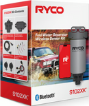 S102XK Ryco Fuel Water Separator Sensor Kit