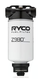 S102XK Ryco Fuel Water Separator Sensor Kit