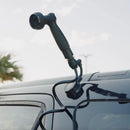 Beach Soul 10L Shower, Holder, Mat & Bag Combo