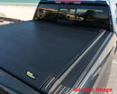 Slide-Away Retractable Ute Roller Shutter (Electric) For Isuzu D-MAX (19+) & Mazda BT-50 (25+) SKU: ISLIDEAWAY074-E