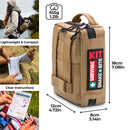 SURVIVAL Snake Bite Kit