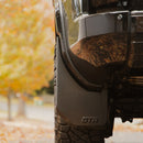 Prado 250 Flare & Mud Flap Kit