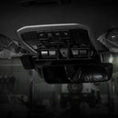 300 Series Sunglass Holder Switch Panel