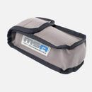 MSA 4x4 Anodised Aluminium Travel Cup Set with Canvas Bag – 6 Pack [TC6]