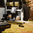 Troopy & 76 Series Rear Door Table | Right Hand Door